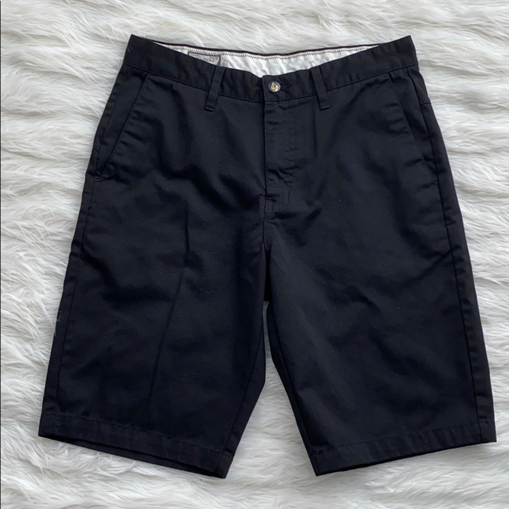 Volcom | VMONTY Shorts - Picture 2 of 11